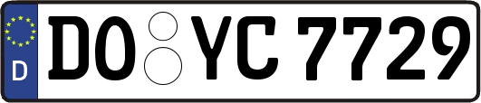 DO-YC7729
