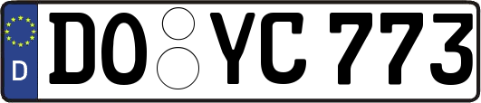DO-YC773