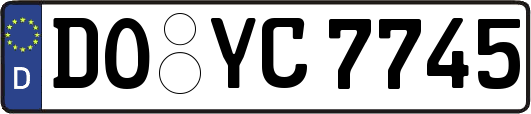 DO-YC7745