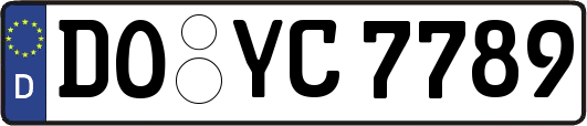 DO-YC7789
