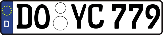 DO-YC779