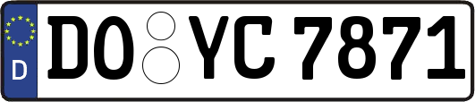 DO-YC7871