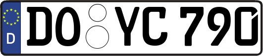 DO-YC790