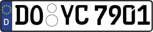 DO-YC7901