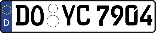 DO-YC7904