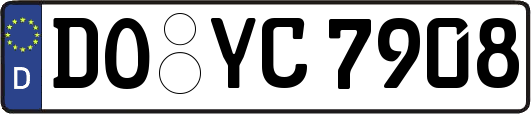 DO-YC7908
