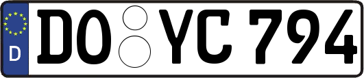 DO-YC794