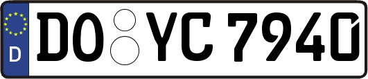 DO-YC7940