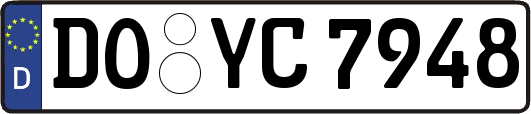 DO-YC7948