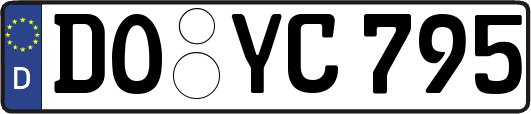 DO-YC795
