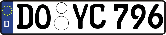 DO-YC796