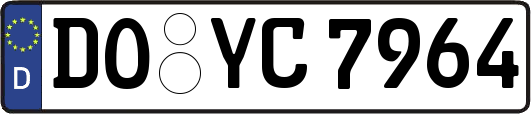 DO-YC7964