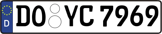 DO-YC7969