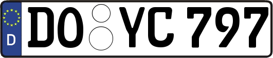 DO-YC797