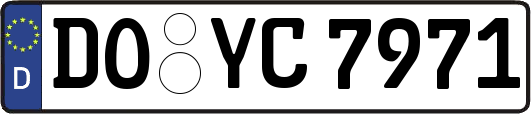 DO-YC7971