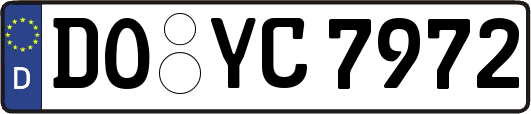 DO-YC7972