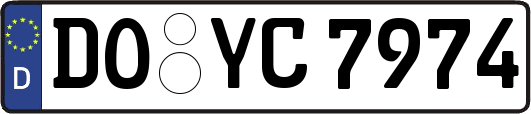 DO-YC7974