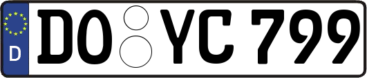 DO-YC799
