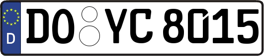 DO-YC8015