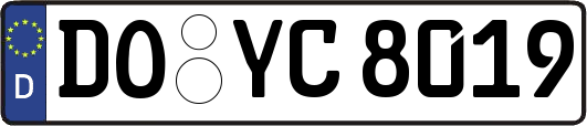 DO-YC8019