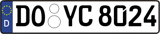 DO-YC8024