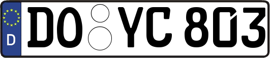 DO-YC803