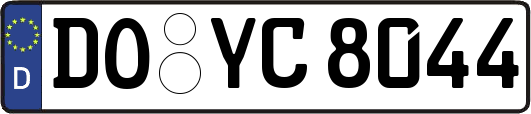 DO-YC8044