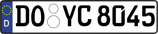 DO-YC8045