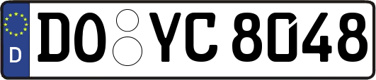DO-YC8048