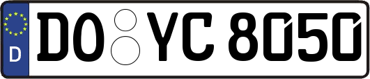 DO-YC8050