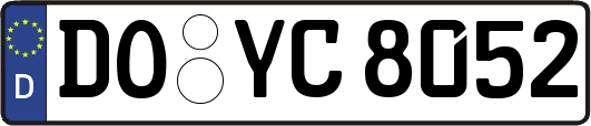 DO-YC8052