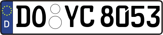 DO-YC8053