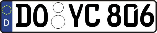 DO-YC806