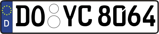 DO-YC8064
