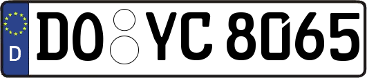 DO-YC8065