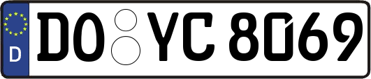 DO-YC8069