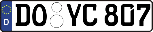 DO-YC807