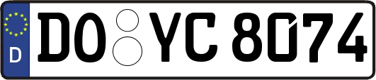 DO-YC8074