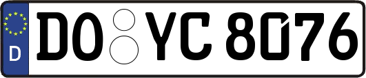 DO-YC8076