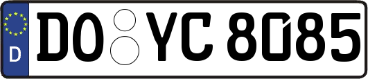 DO-YC8085