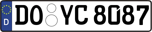 DO-YC8087