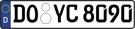DO-YC8090