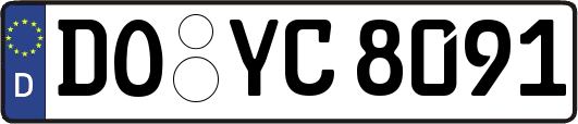 DO-YC8091