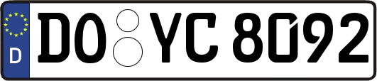 DO-YC8092