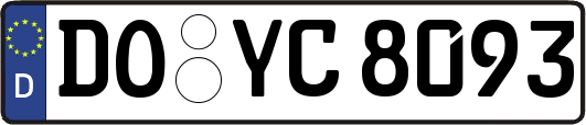 DO-YC8093