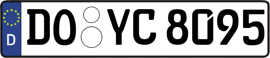 DO-YC8095