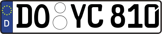 DO-YC810