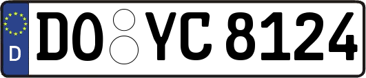 DO-YC8124