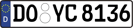 DO-YC8136
