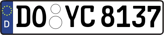 DO-YC8137